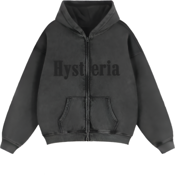 Hysteria WorkWear Jacket