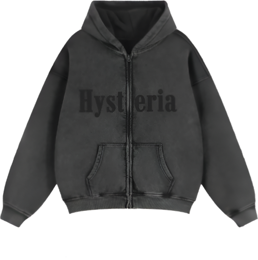 Hysteria WorkWear Jacket